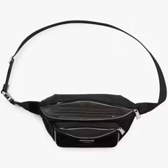 Kate Spade New York Sam Icon Nylon Medium Belt Bag - Picture 6 of 7